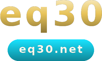 eq30 logo